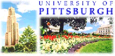 University of Pittsburgh: DITO